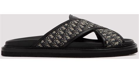 mens dior sandal|Dior sneakers for man price.